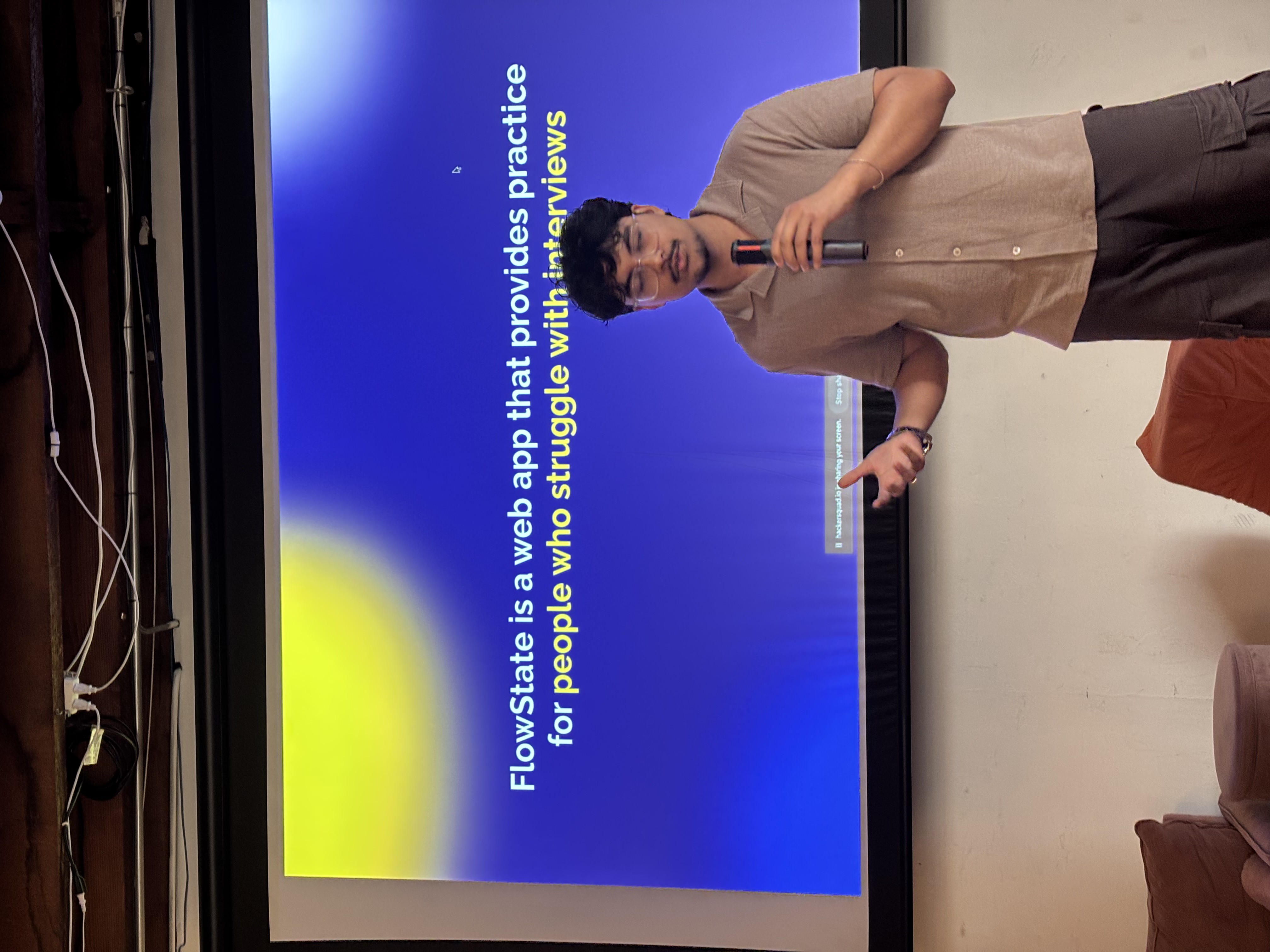 Builders NYC: Hack Night #1 -- Flex Your Culture!
