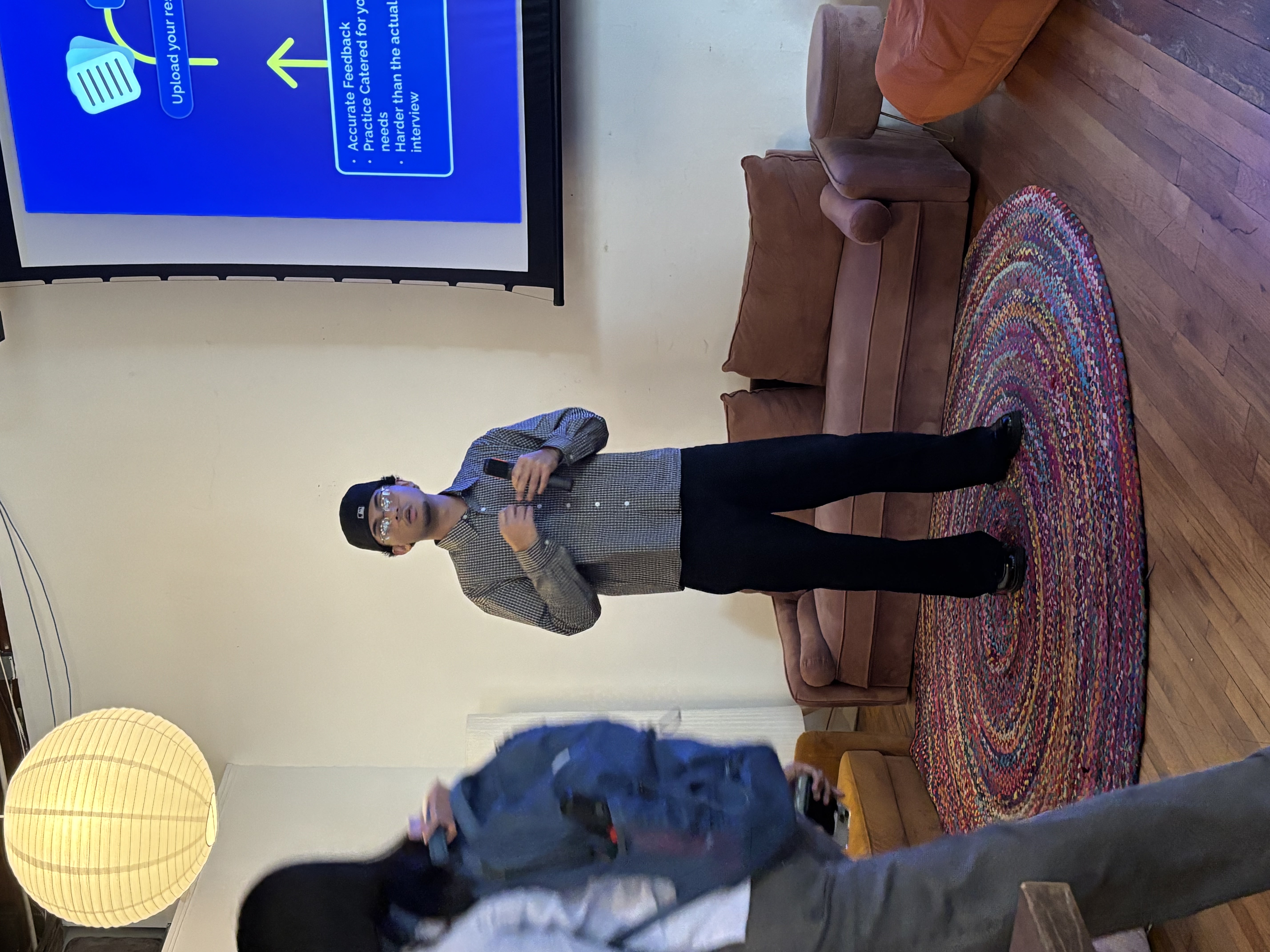 Builders NYC: Hack Night #1 -- Flex Your Culture!