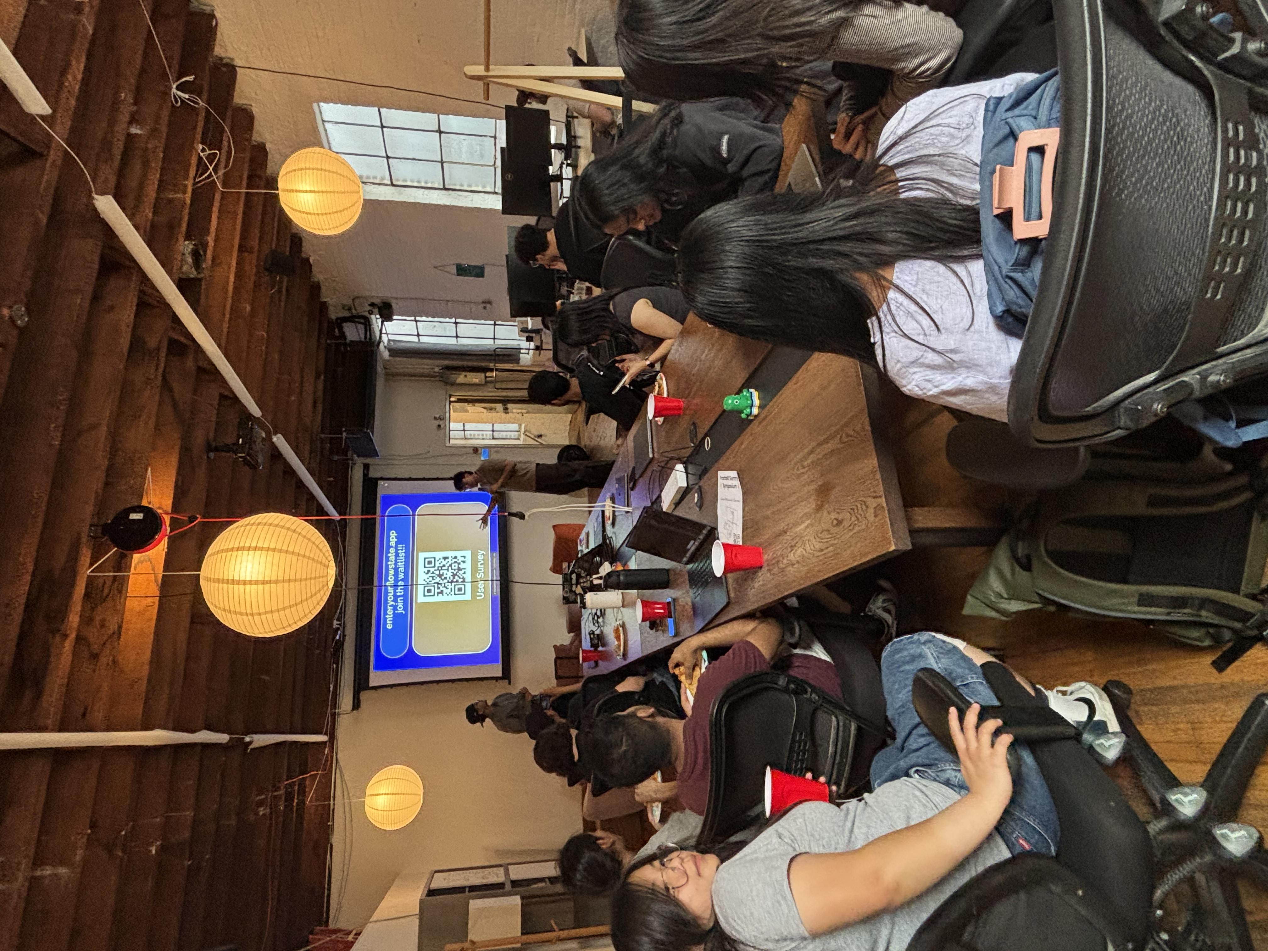Builders NYC: Hack Night #1 -- Flex Your Culture!