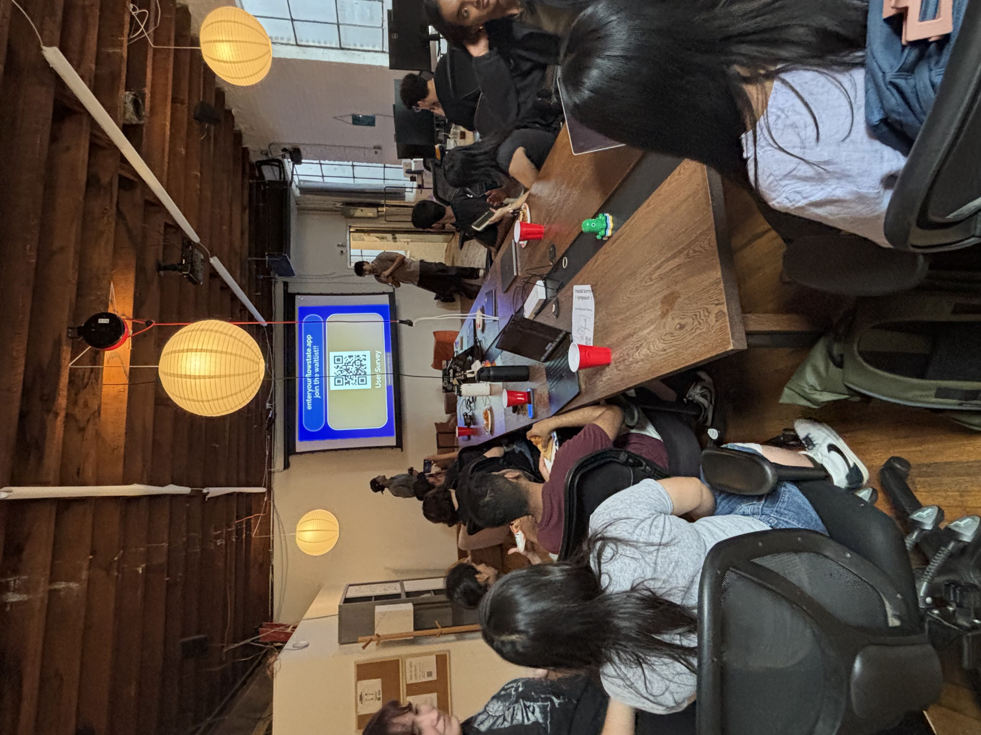 Builders NYC: Hack Night #1 -- Flex Your Culture!