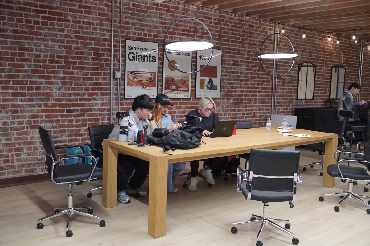 OpenMind OM1 Build Night w/ OpenAI Codex