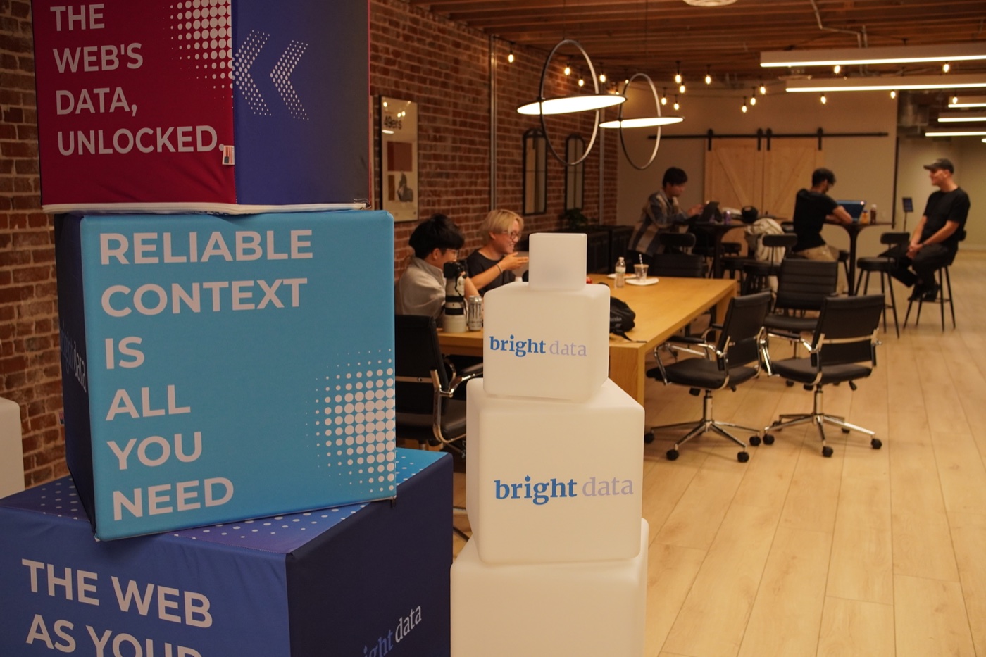 OpenMind OM1 Build Night w/ OpenAI Codex