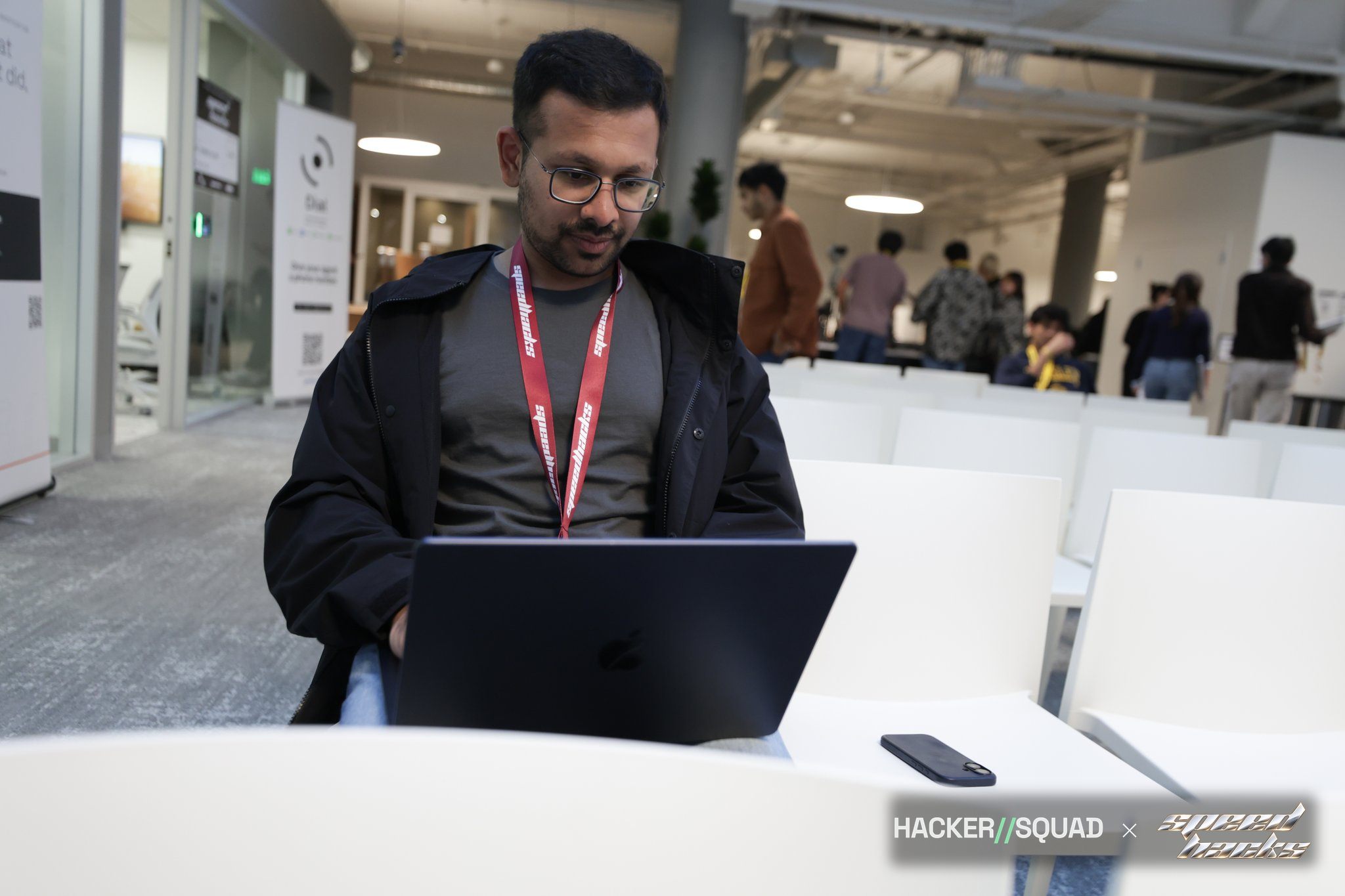 SpeedHacks: The Official speedrun Hackathon #SFTechWeek