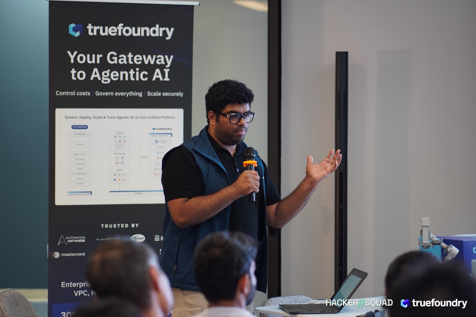 The Agent Harness Hackathon