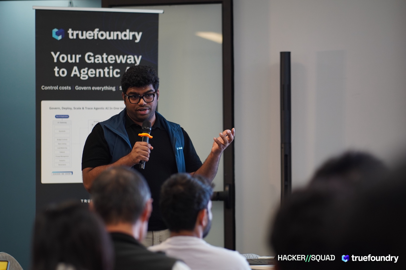 The Agent Harness Hackathon