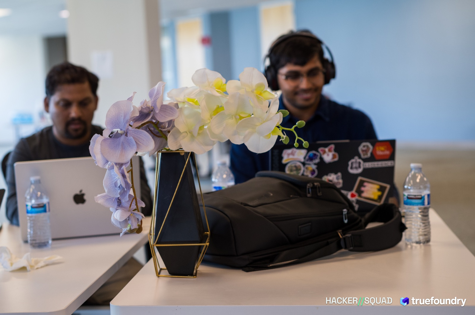 The Agent Harness Hackathon