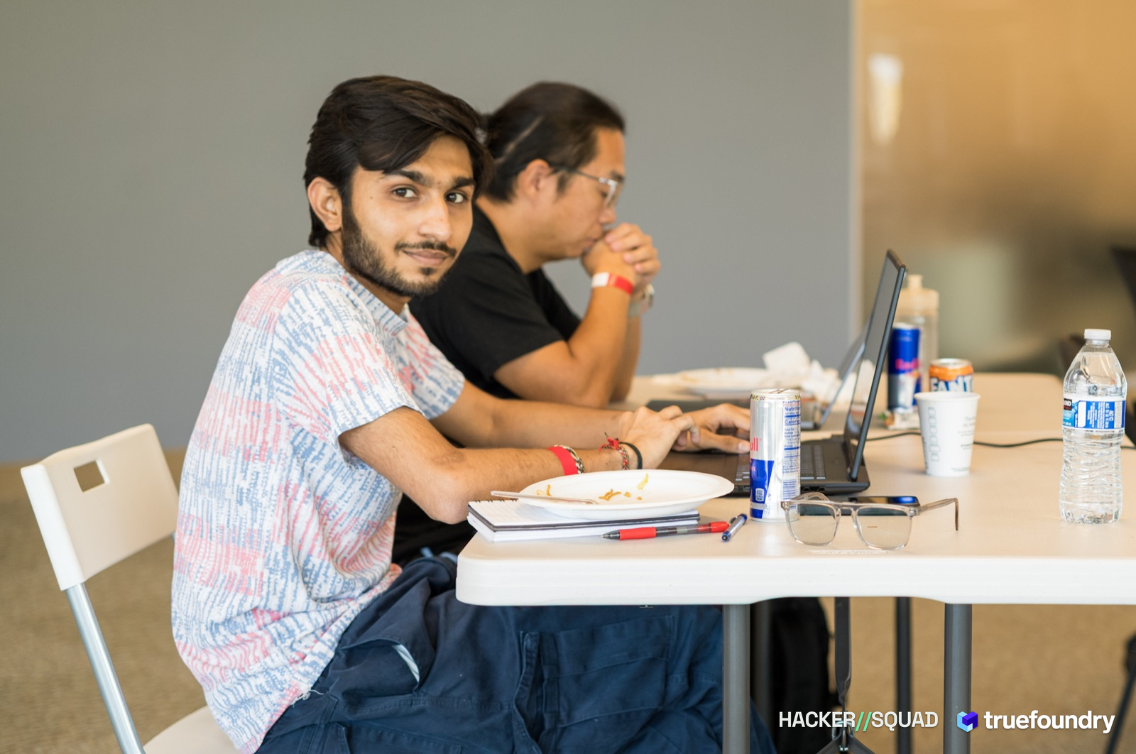 The Agent Harness Hackathon