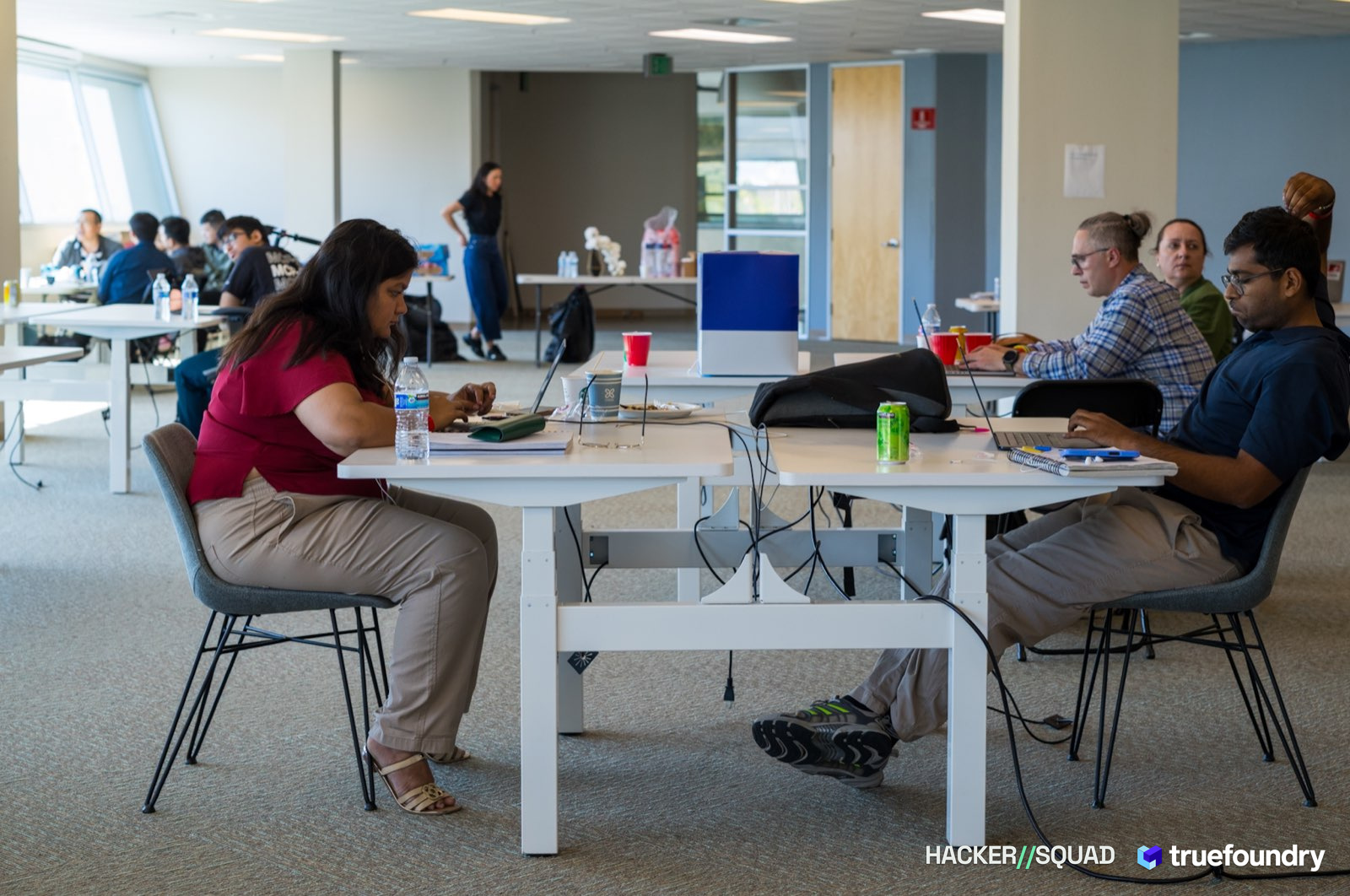 The Agent Harness Hackathon