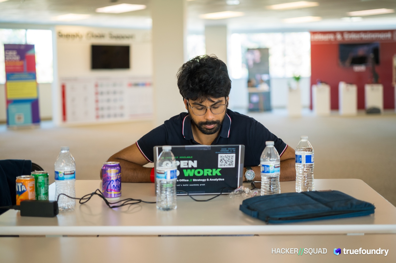 The Agent Harness Hackathon