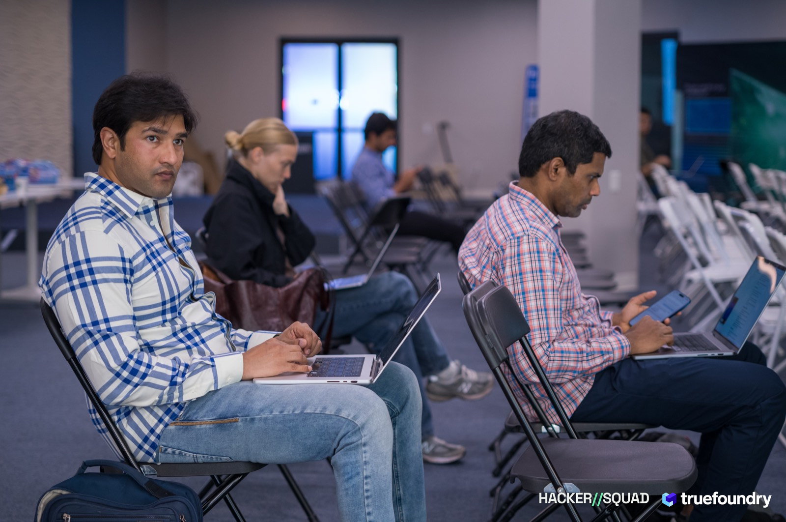 The Agent Harness Hackathon