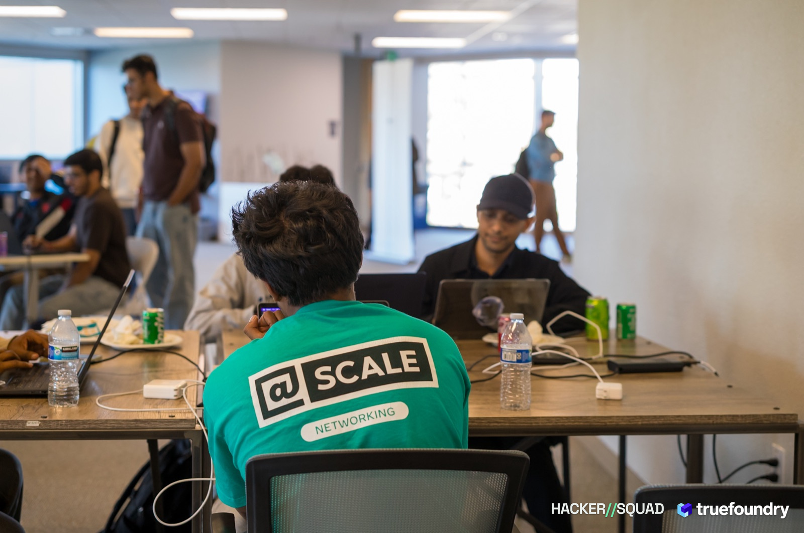The Agent Harness Hackathon