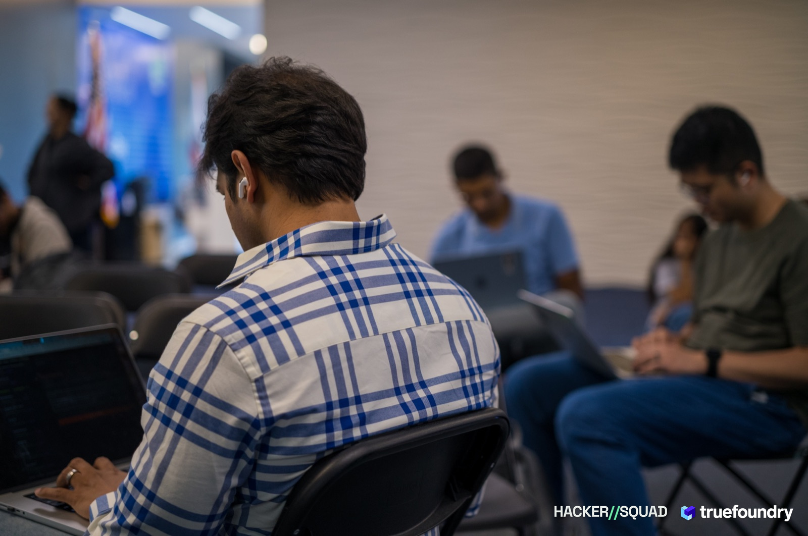 The Agent Harness Hackathon
