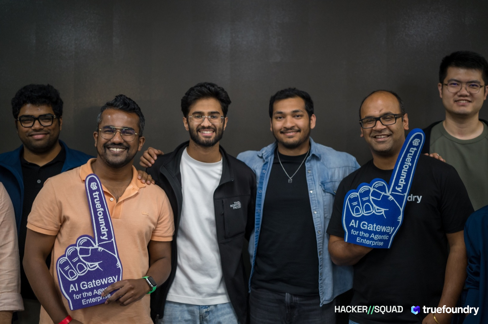 The Agent Harness Hackathon