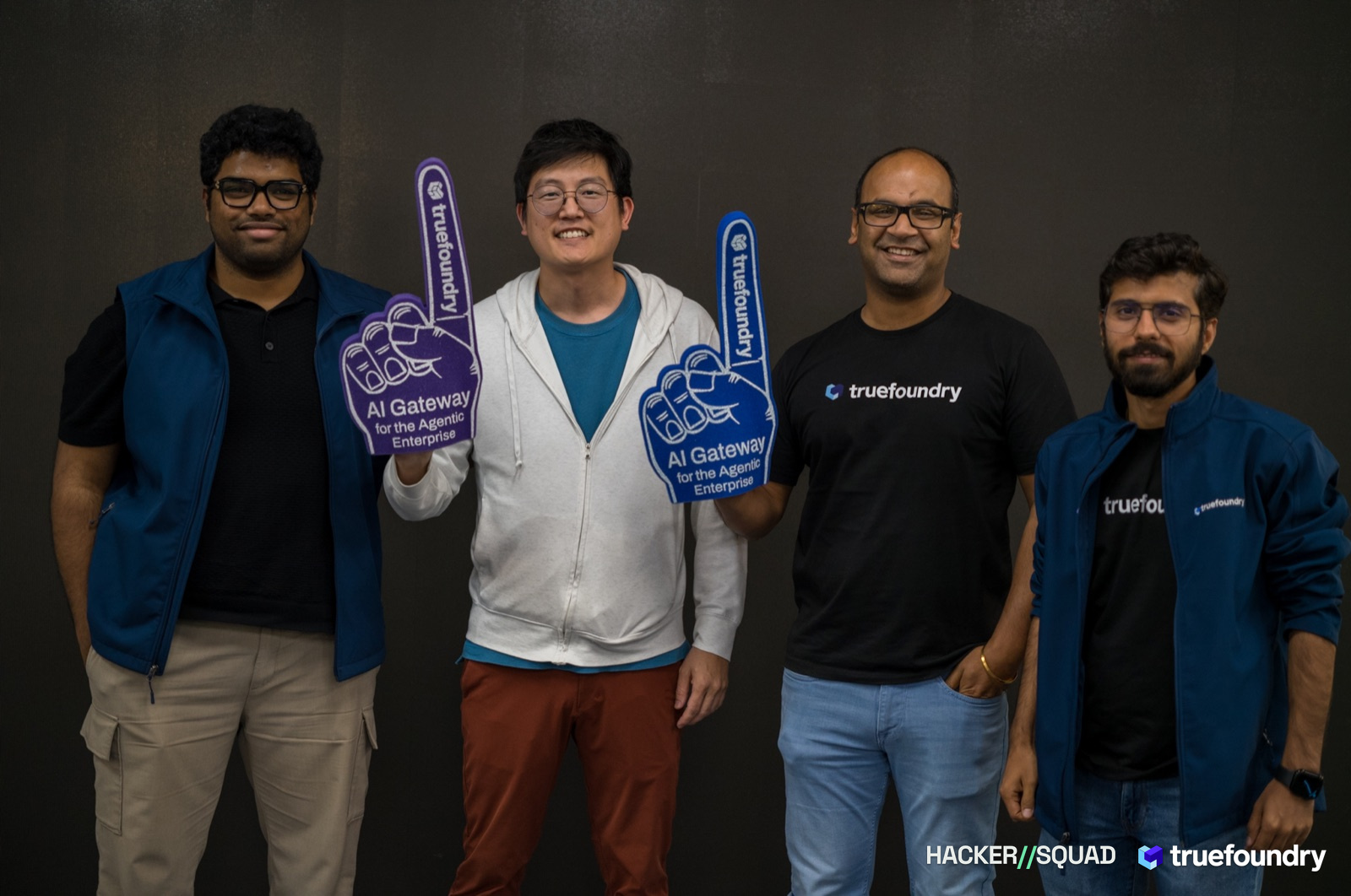 The Agent Harness Hackathon