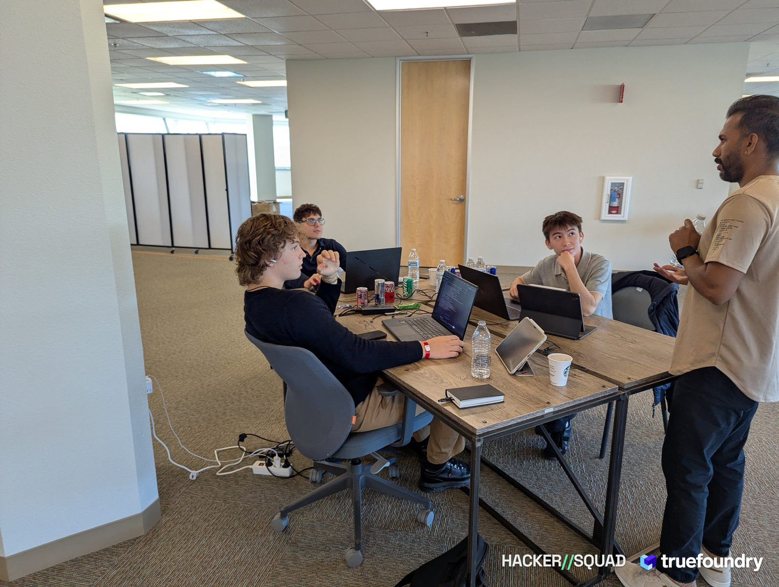 The Agent Harness Hackathon