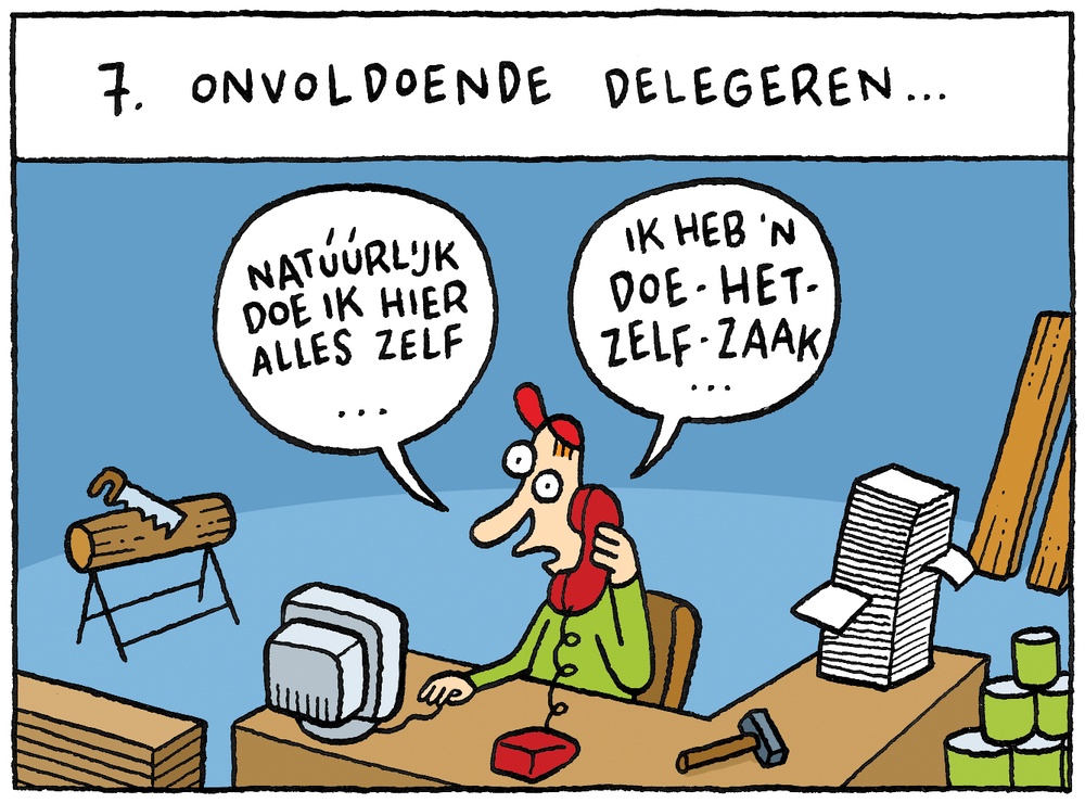 Doe-het-zelf