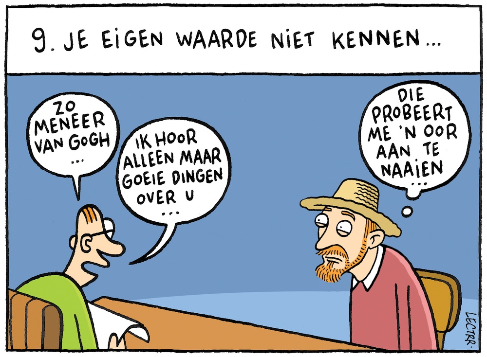 Eigen Waarde