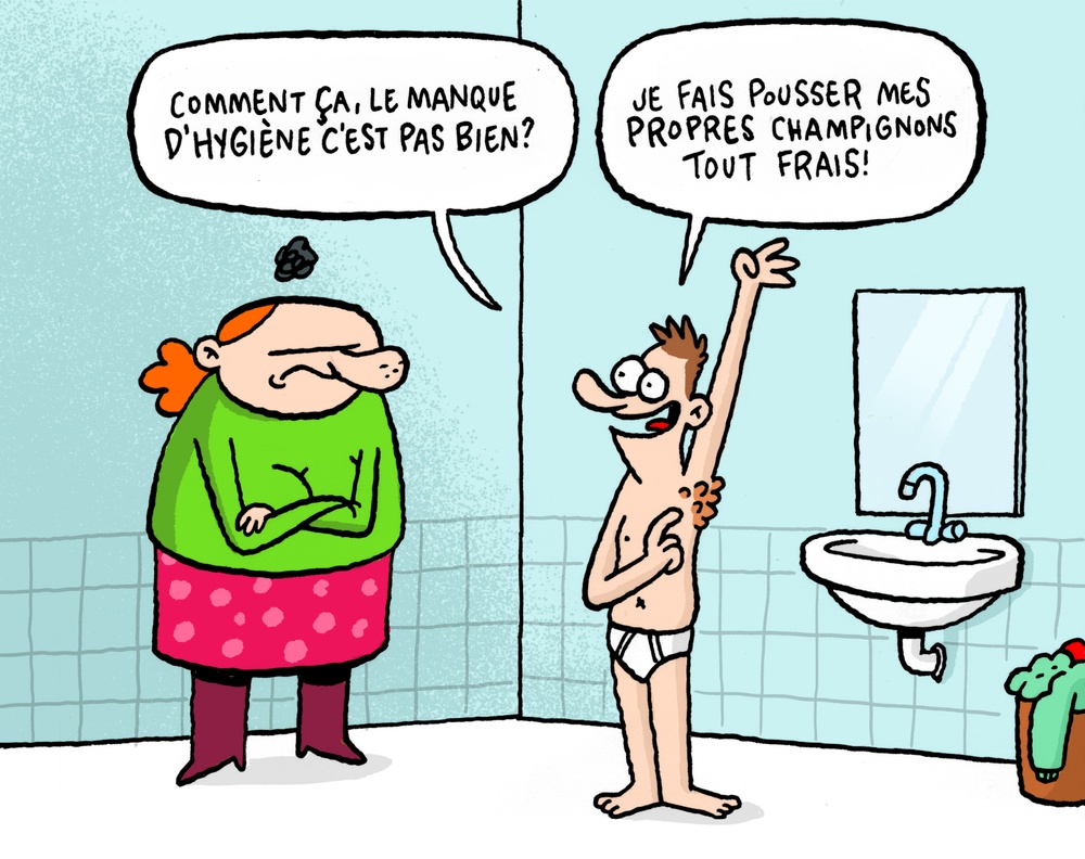 Hygiène