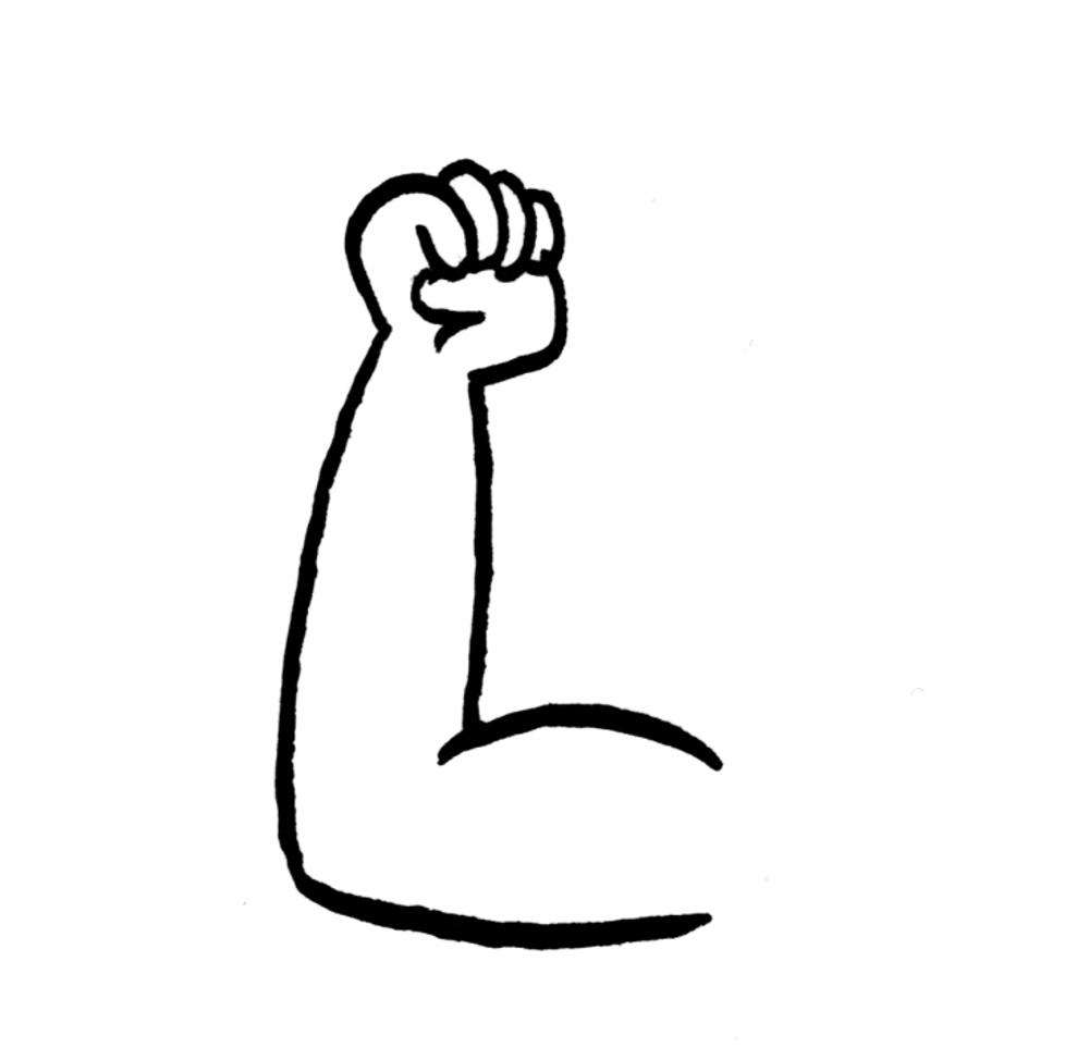 Arm