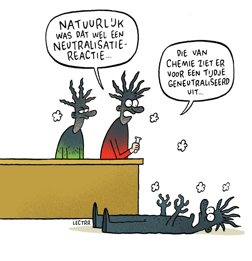 Neutralisatie