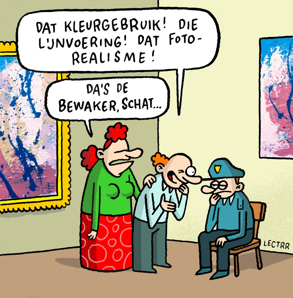 Fotorealisme