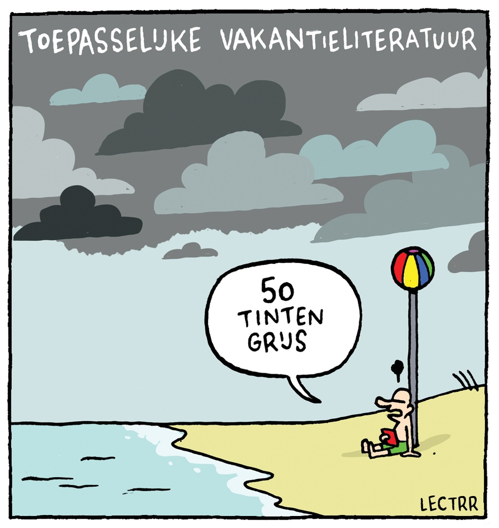 Vijftig tinten