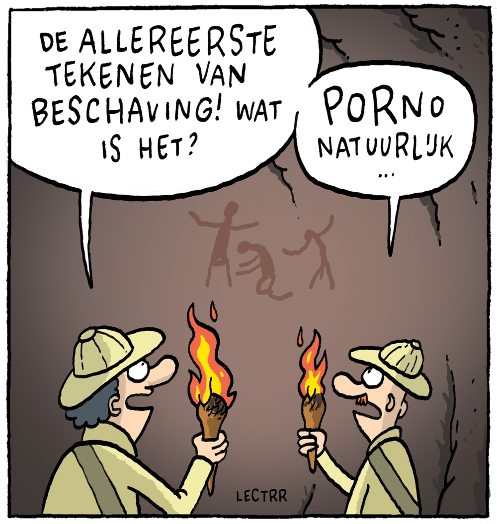Beschaving