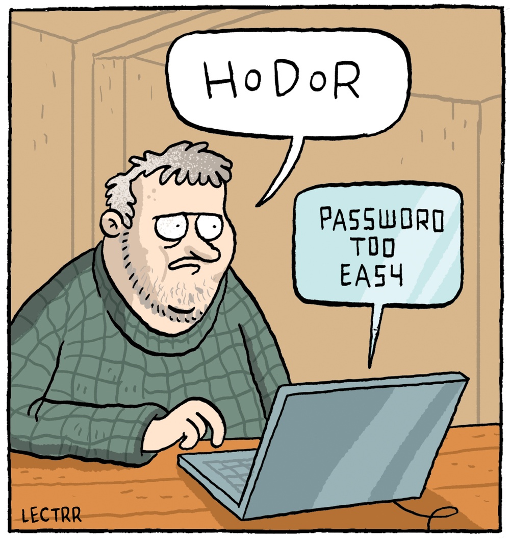 Hodor