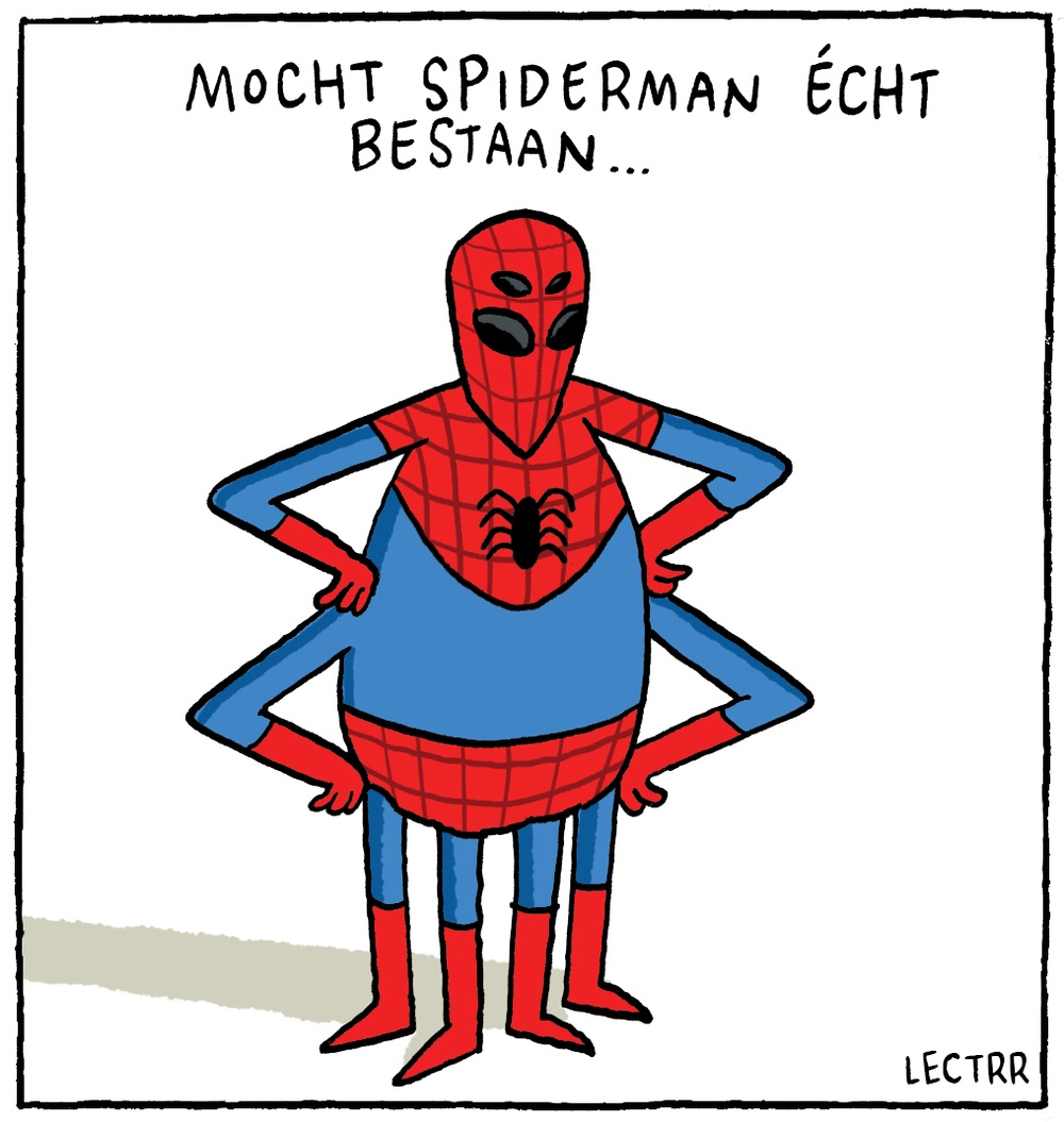Spiderman