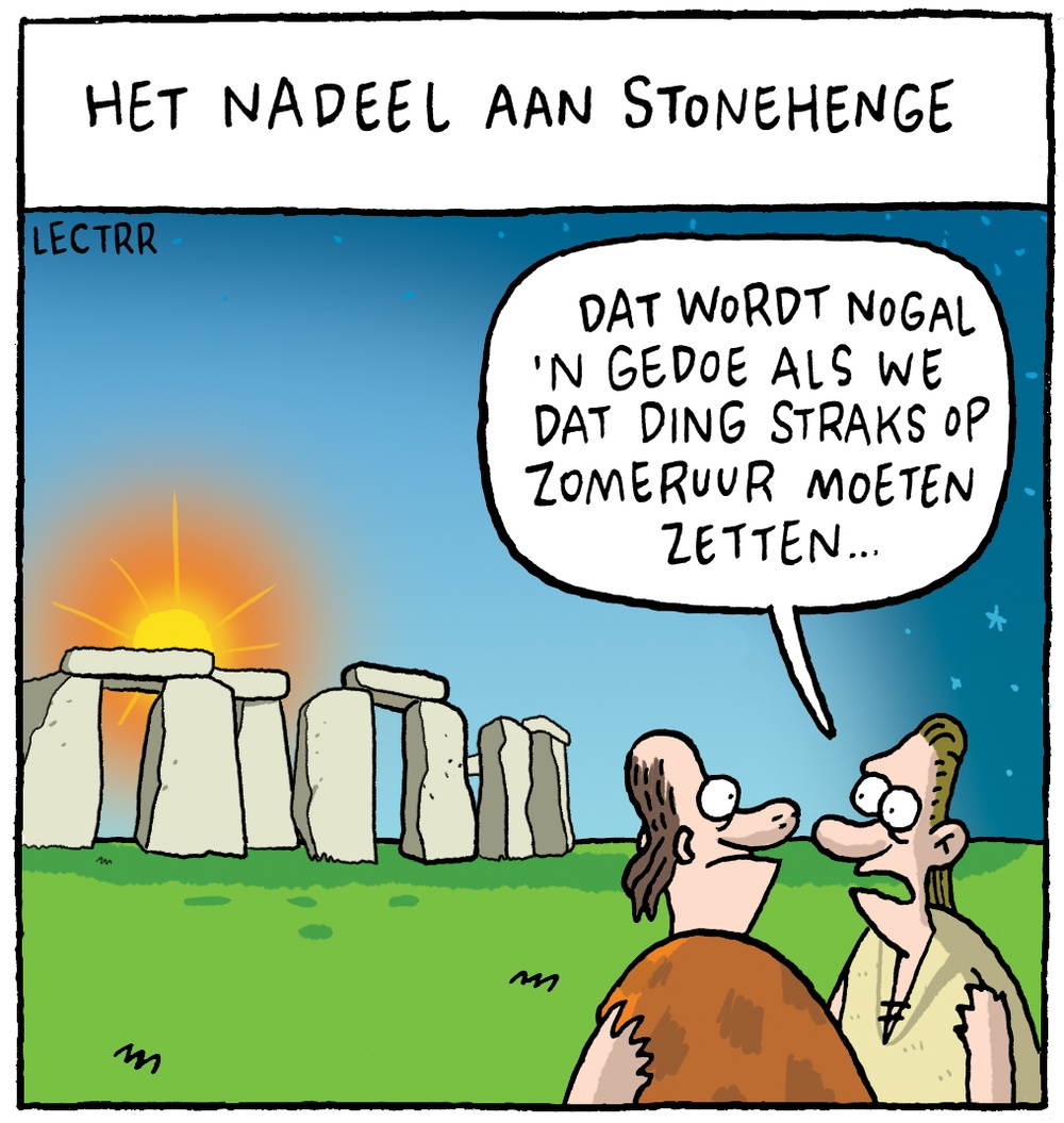 Stonehenge
