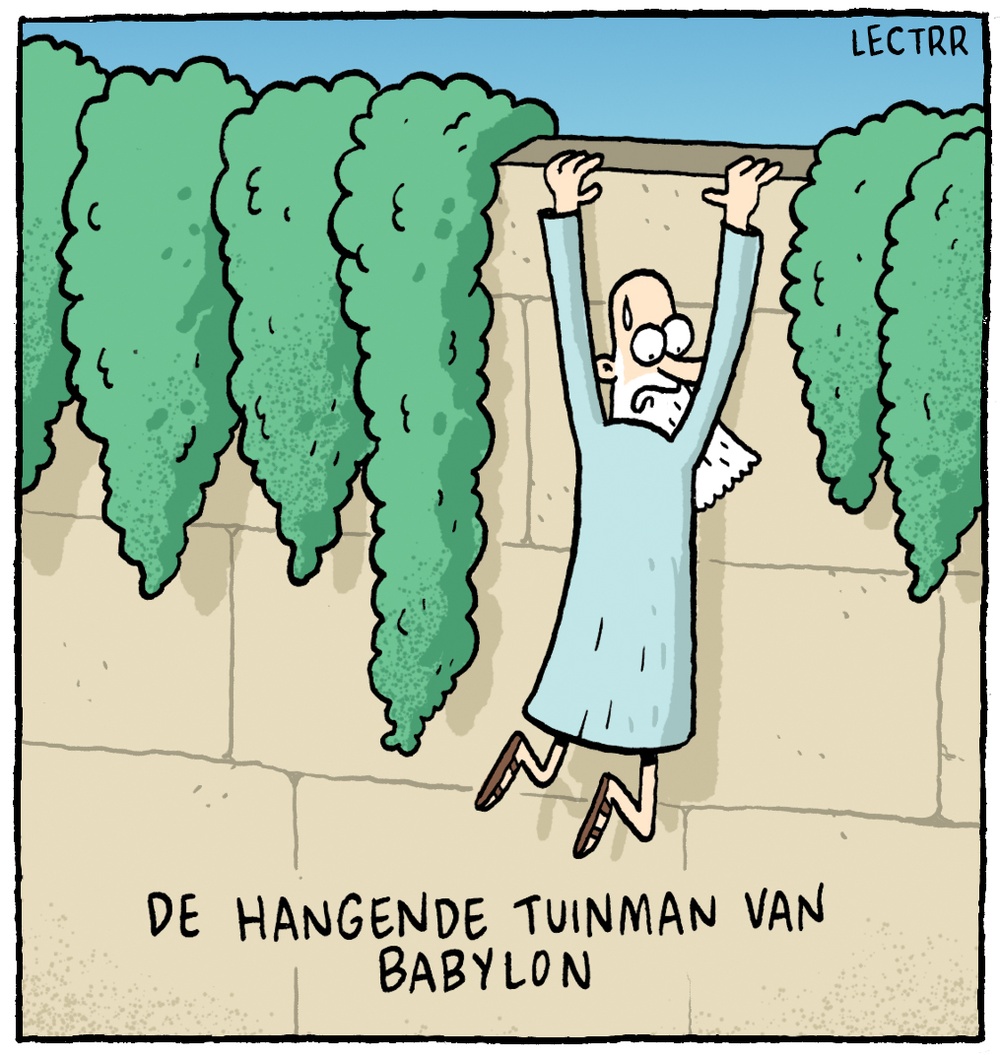 Tuinman
