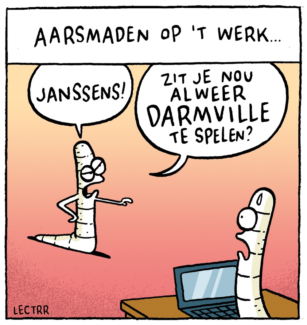 Aarsmaden