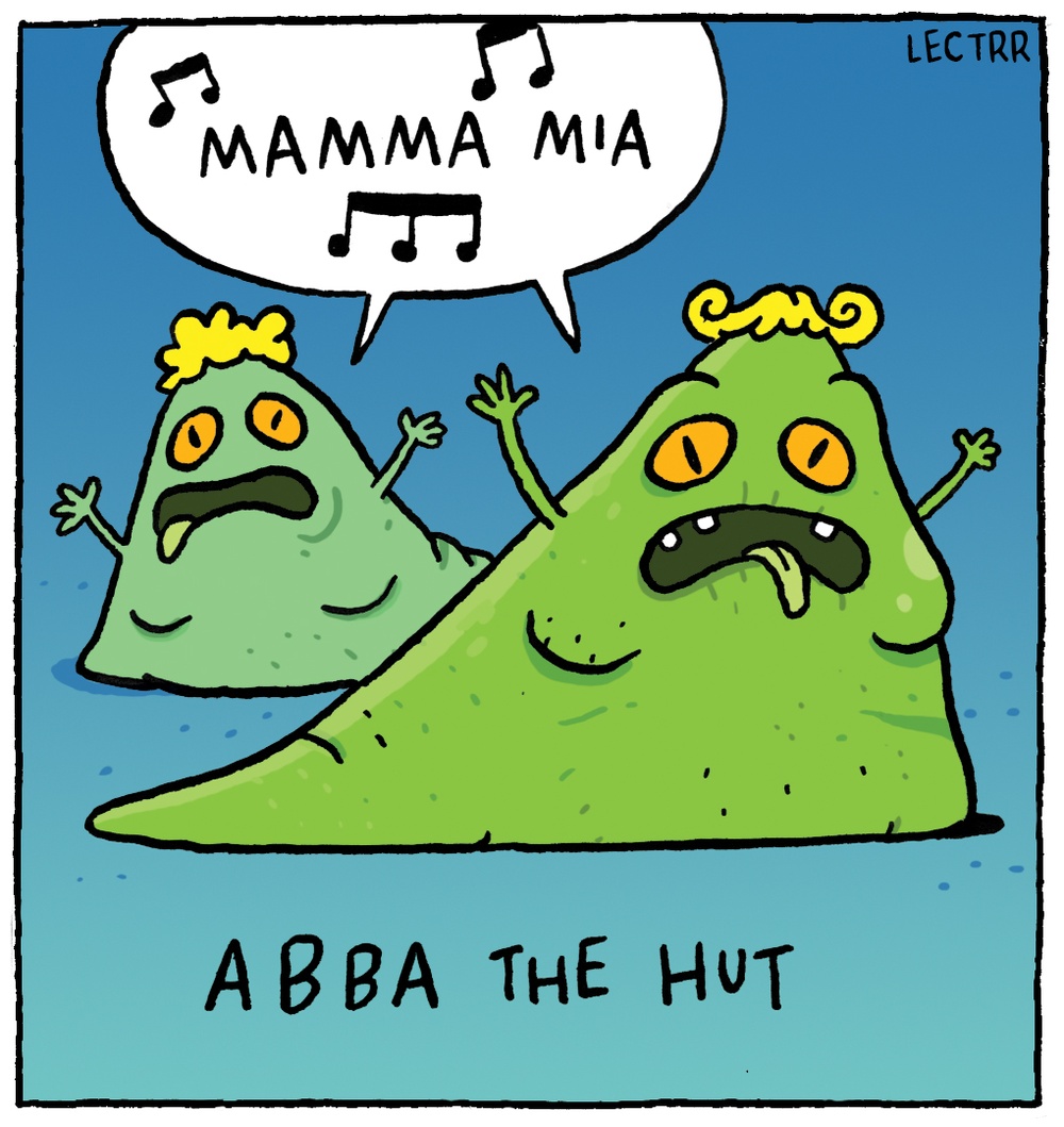 Abba the Hutt