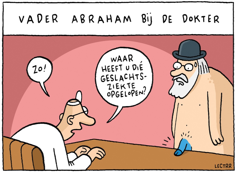 Abraham