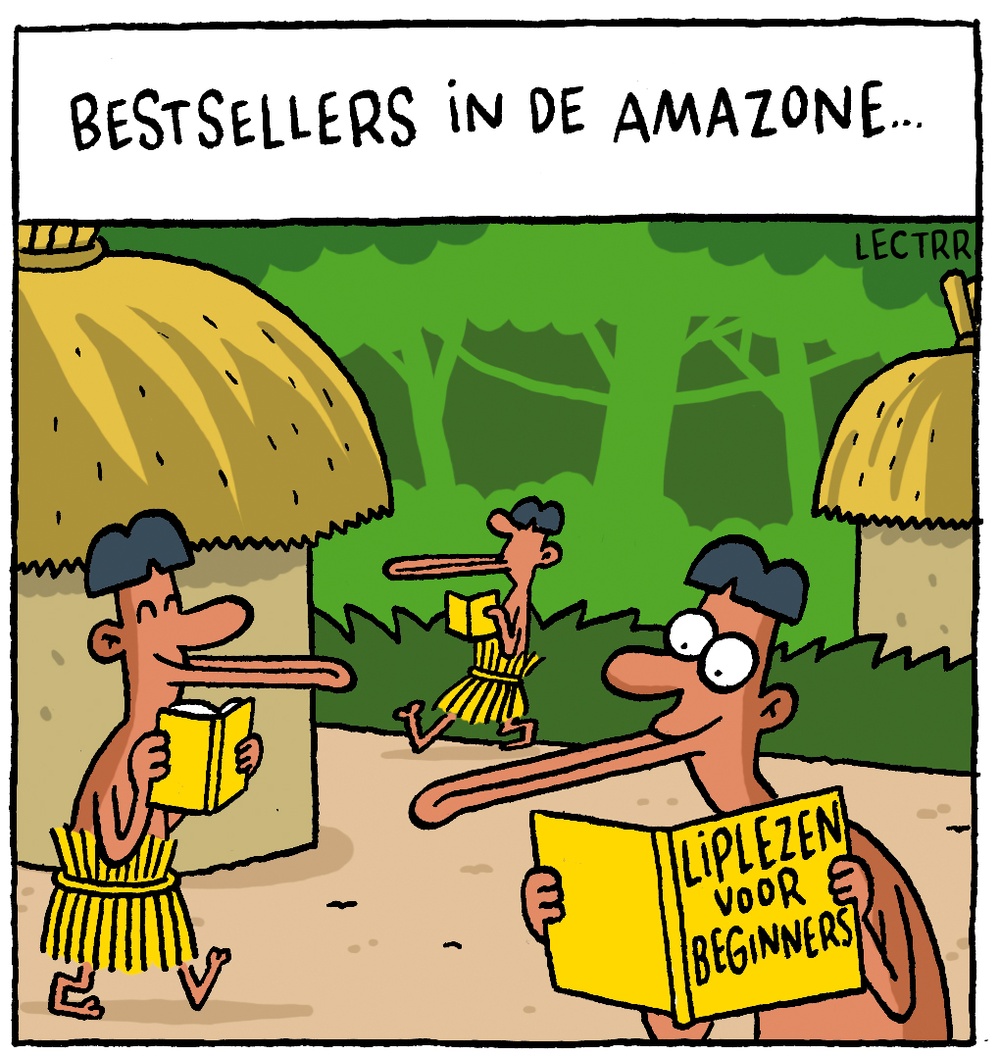 Bestsellers