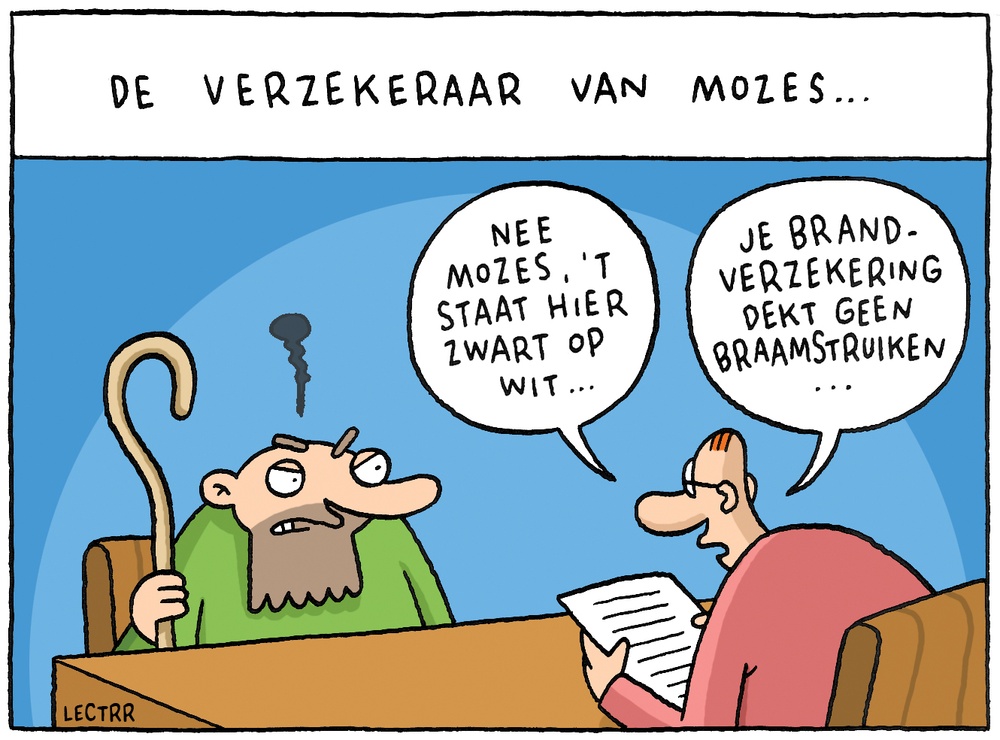 Braamstruik