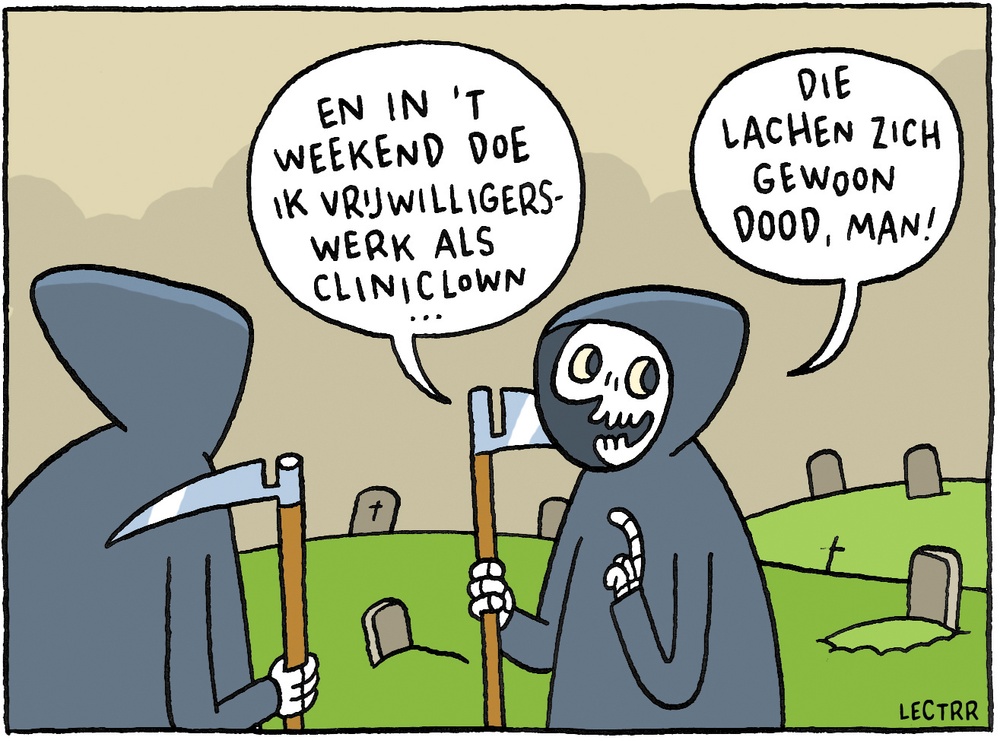 Cliniclown