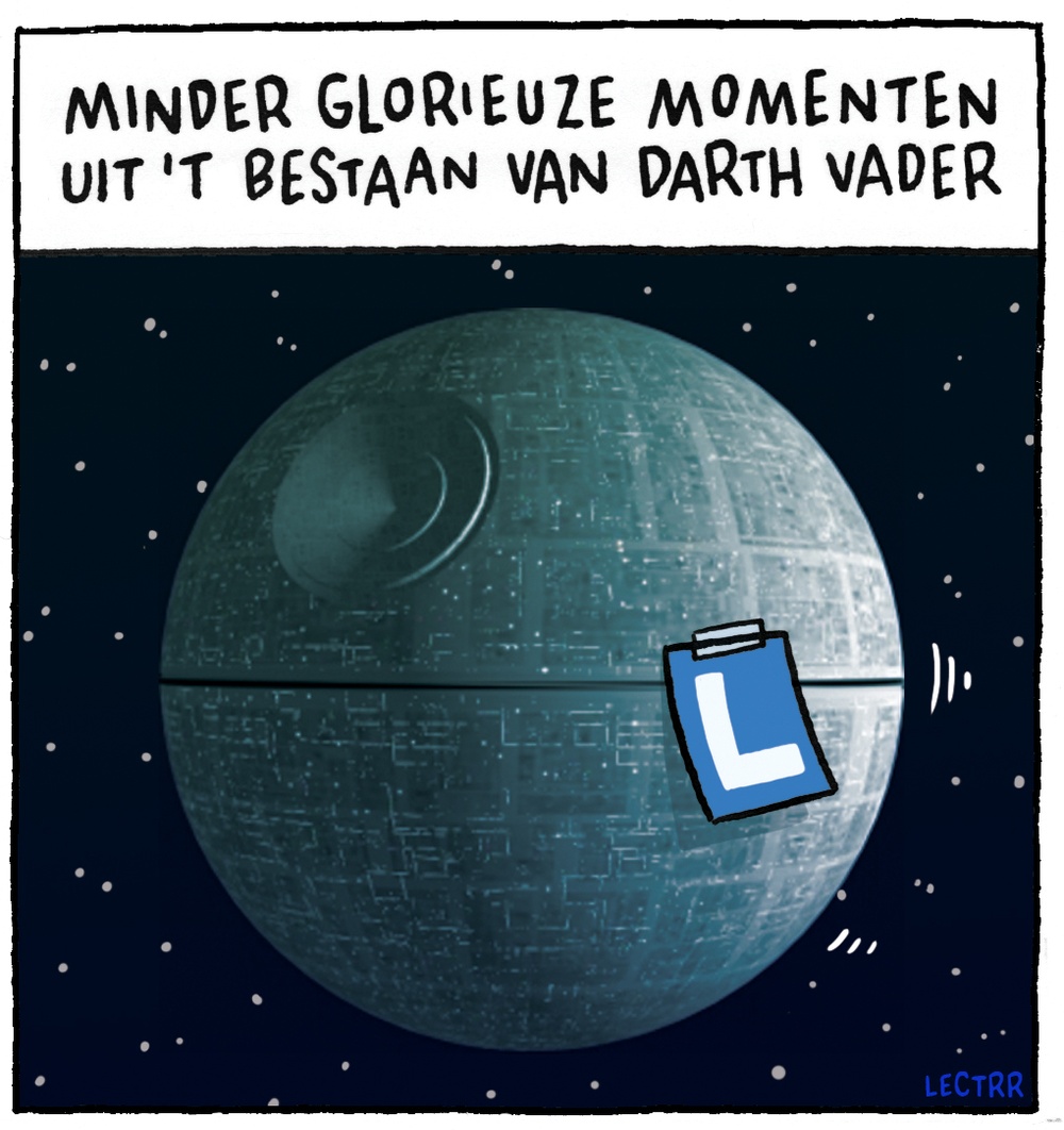 Deathstar
