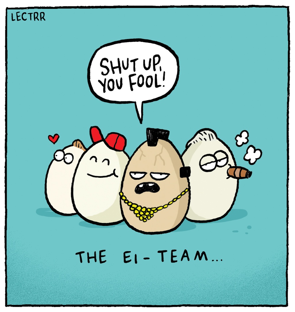 Ei-team