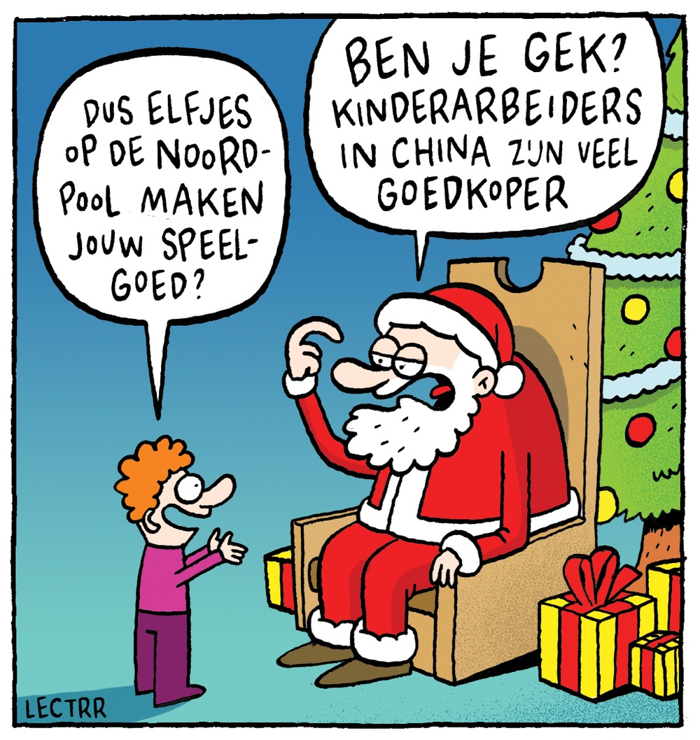Elfjes