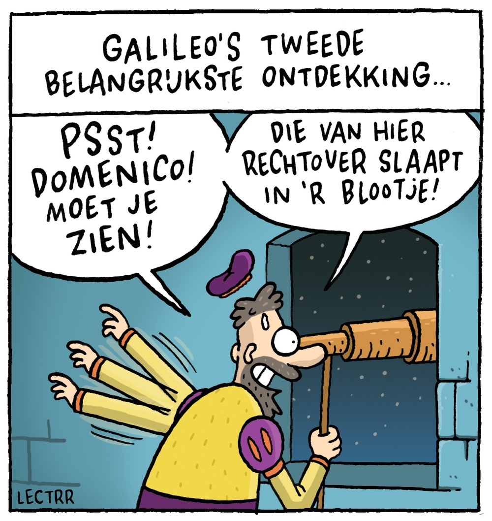 Galileo