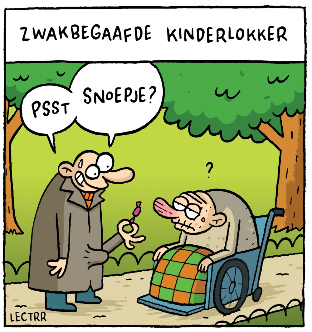 Kinderlokker