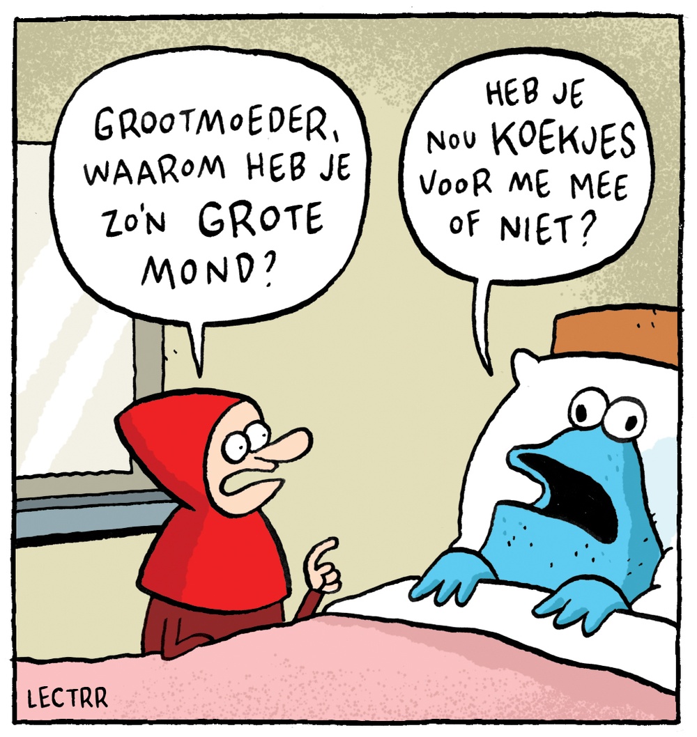 Koekjes