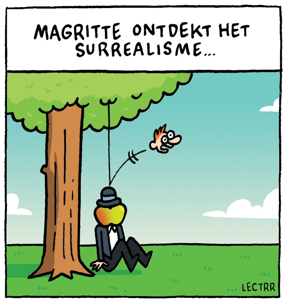 Magritte