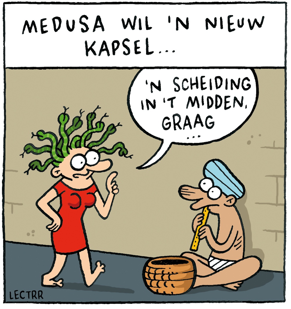 Medusa