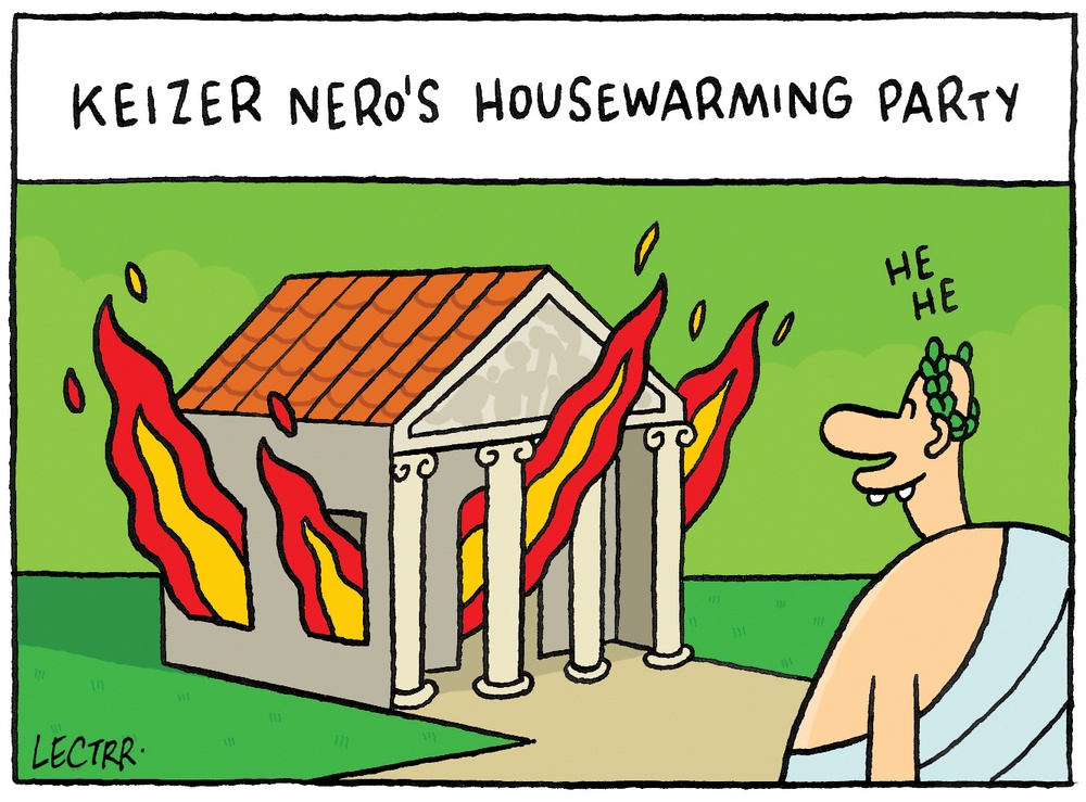 Housewarming