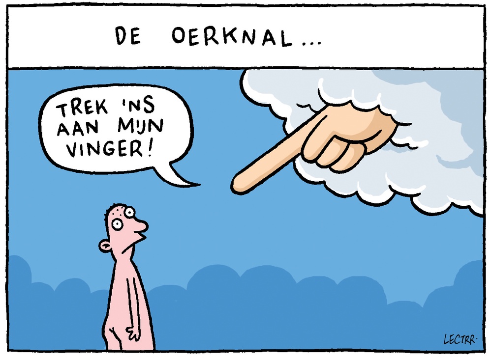 Oerknal