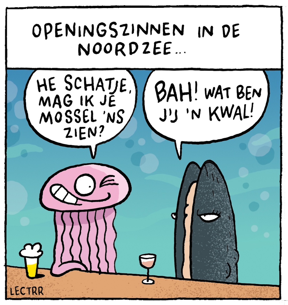 Openingszinnen