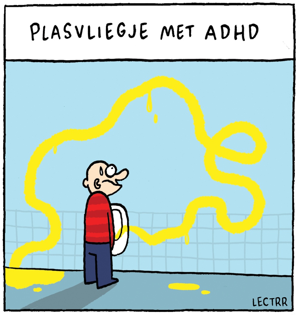 Plasvliegjes