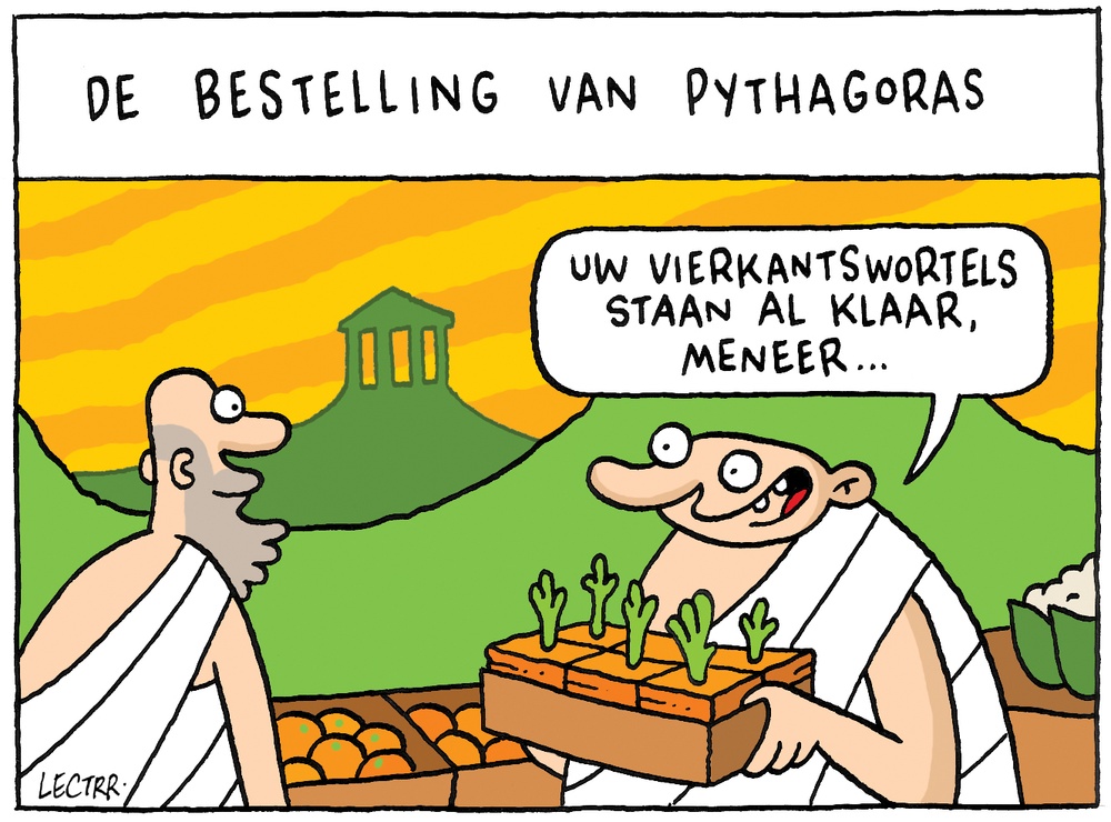 Pythagoras